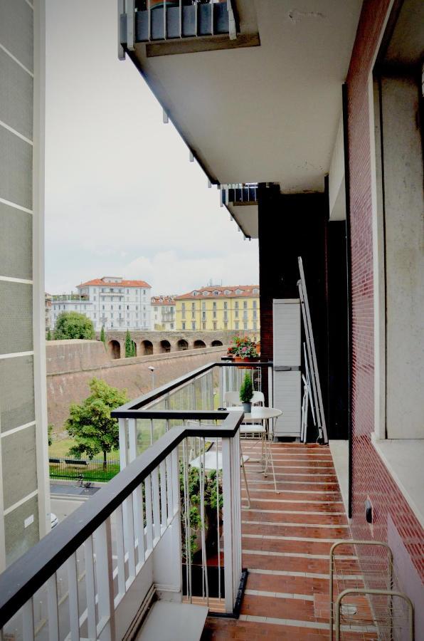 New Renovated Apartment With Balcony Porta Romana Milán Exterior foto